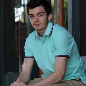 Meet your Posher, Grayson